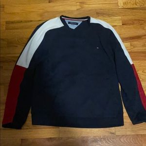 Tommy Hilfiger Retro Crew Neck